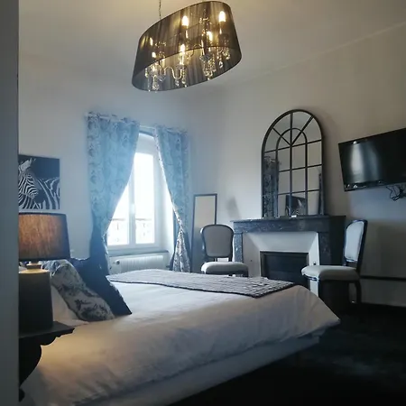 Chateau Les 4 Saisons Saint-Cirgues-sur-Couze Buitenkant foto