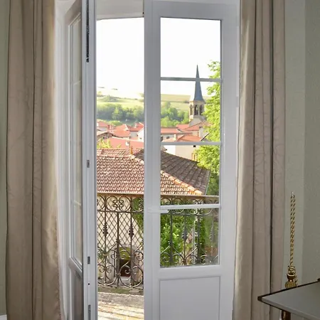 Chateau Les 4 Saisons Saint-Cirgues-sur-Couze Buitenkant foto