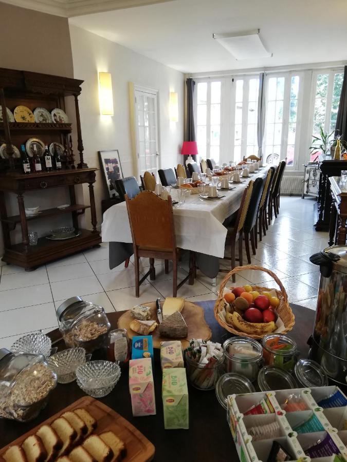 Chateau Les 4 Saisons * Saint-Cirgues-sur-Couze