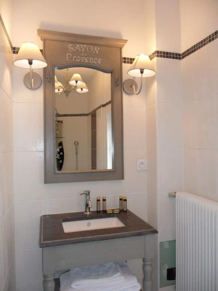 Bed & Breakfast Chateau Les 4 Saisons *
