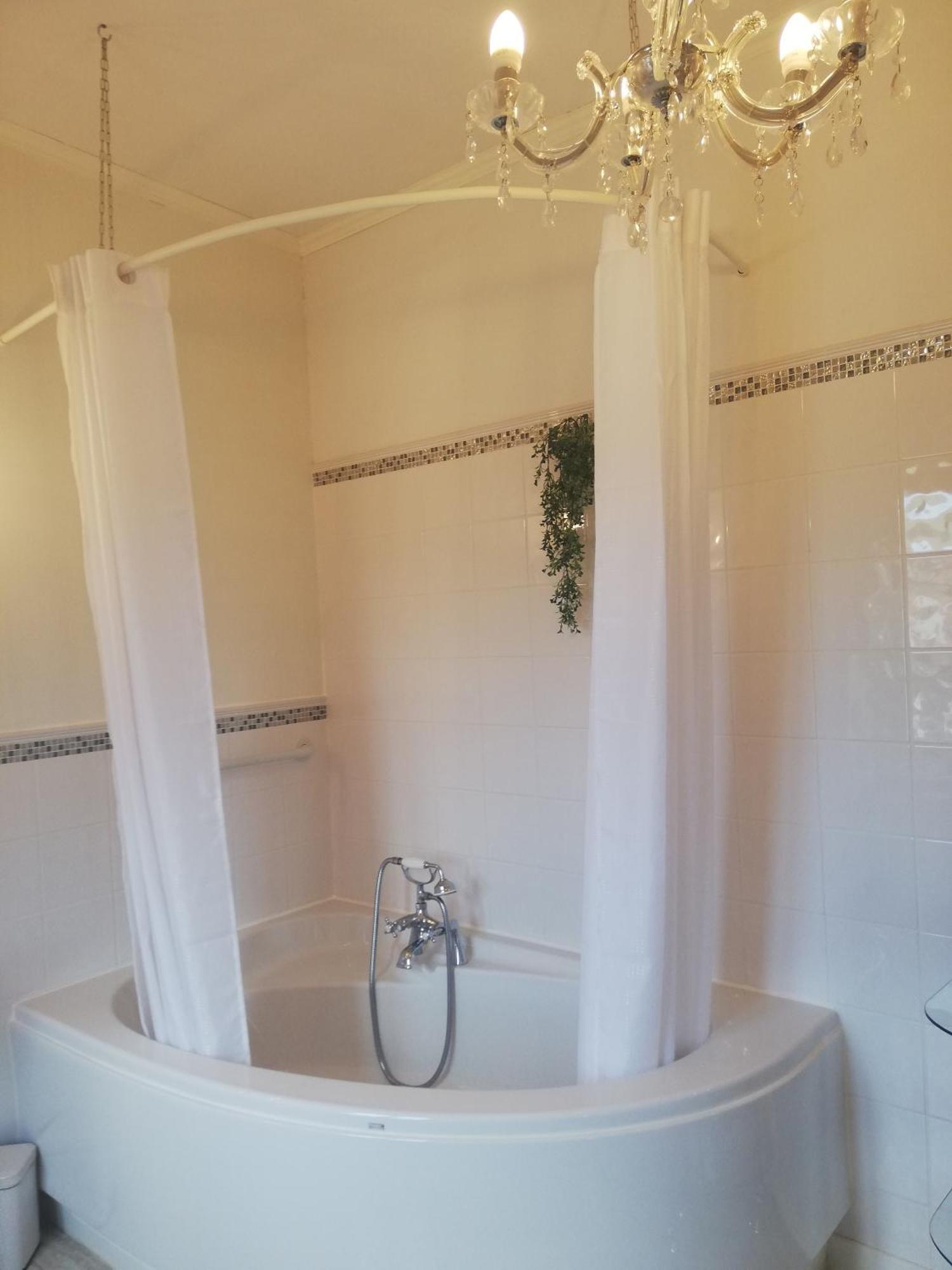 Bed & Breakfast Chateau Les 4 Saisons